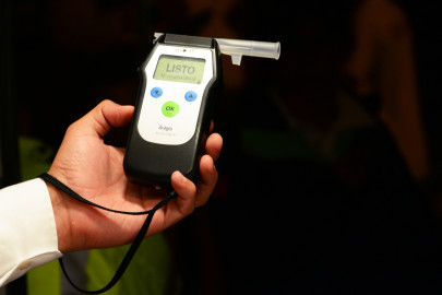 Retirarán automóviles a conductores alcoholizados