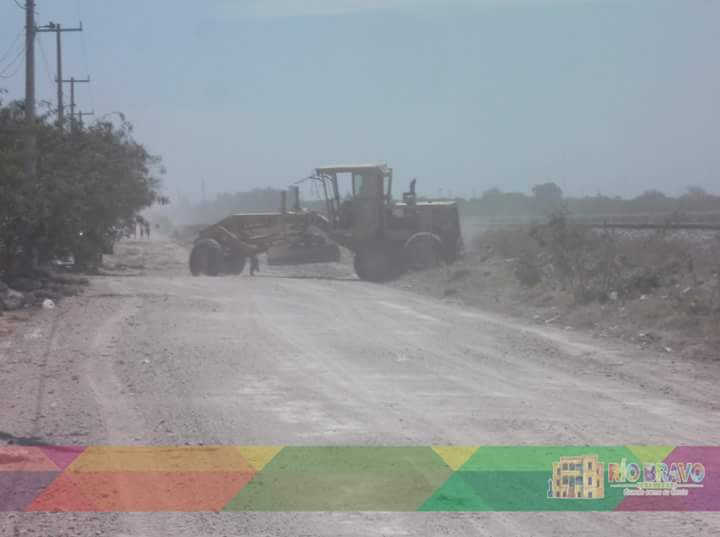Realizan trabajos de reacondicionamiento