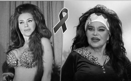Muere la vedette y actriz mexicana Rossy Mendoza a los 80 años