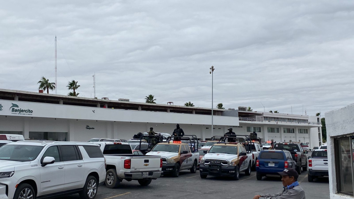 Arranca Gobernador de Tamaulipas programa paisano en Nuevo Laredo