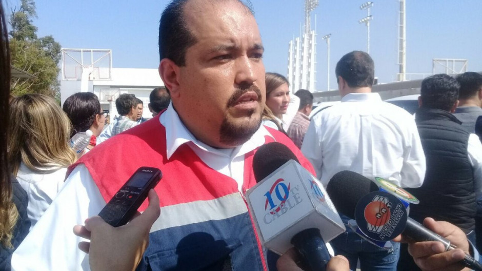 Con el uso de bicicletas intenta la Cruz Roja atender a más lesionados