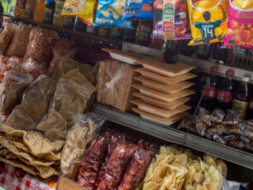 Congreso de Oaxaca prohíbe venta productos no saludables a menores de edad