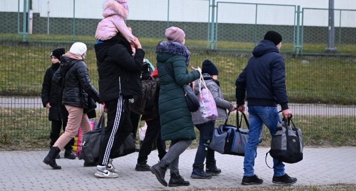 Nueva Zelanda da visas a familiares de ciudadanos de origen ucraniano