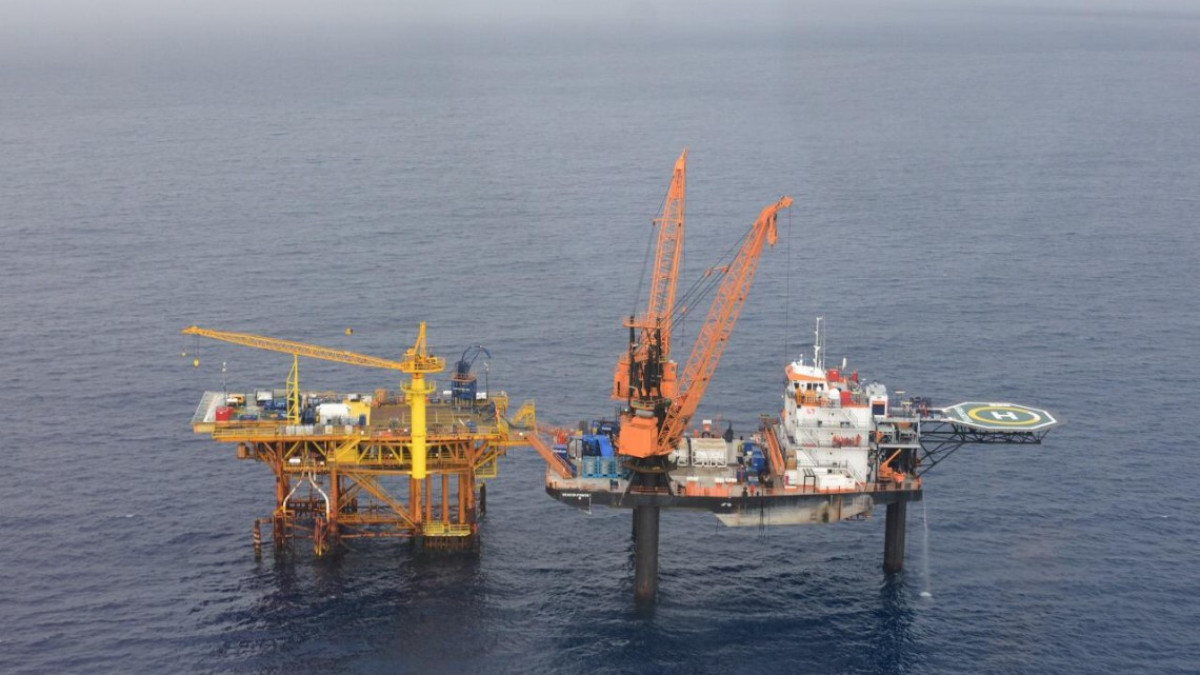 No proviene de Pemex chapopote encontrado en Playa Miramar