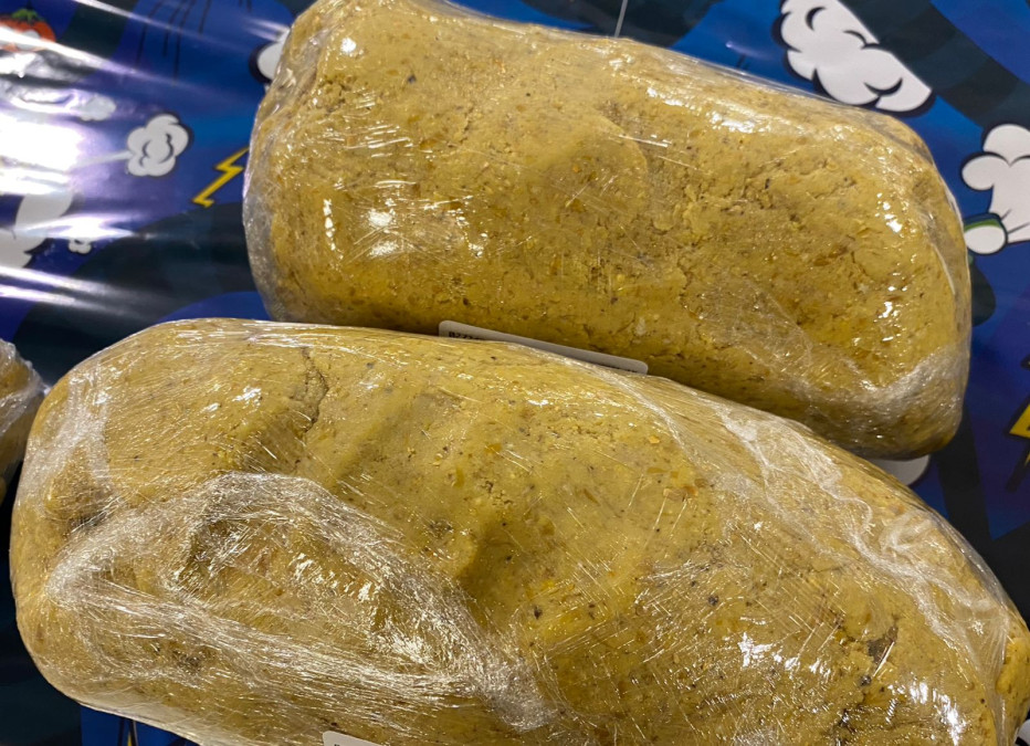 Aumenta venta de masa 