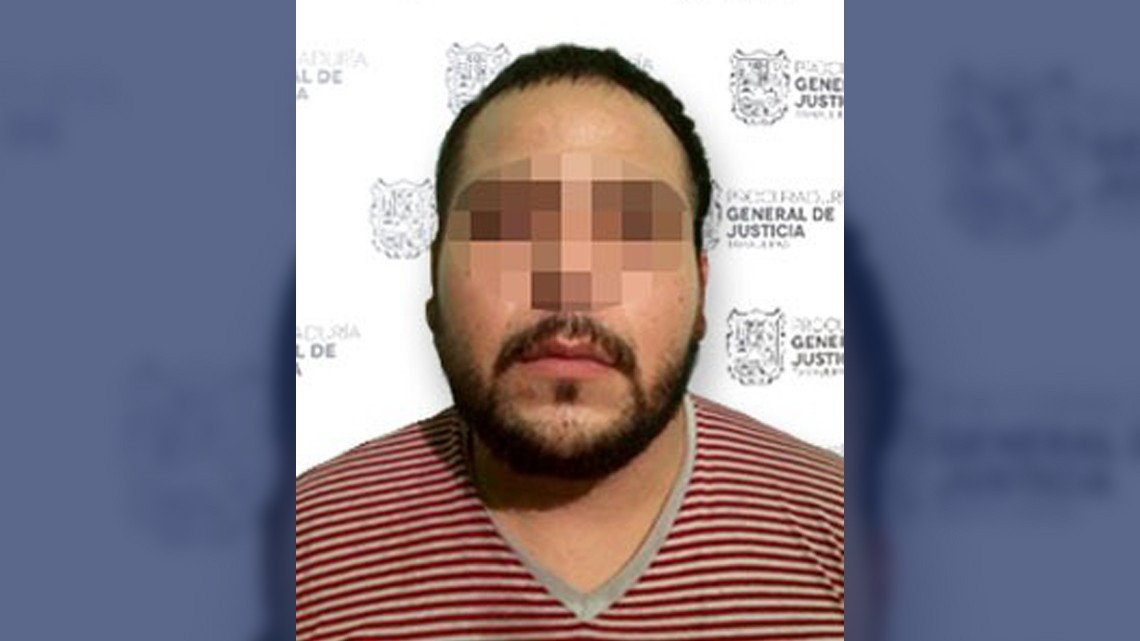 50 años de prisión a secuestradores