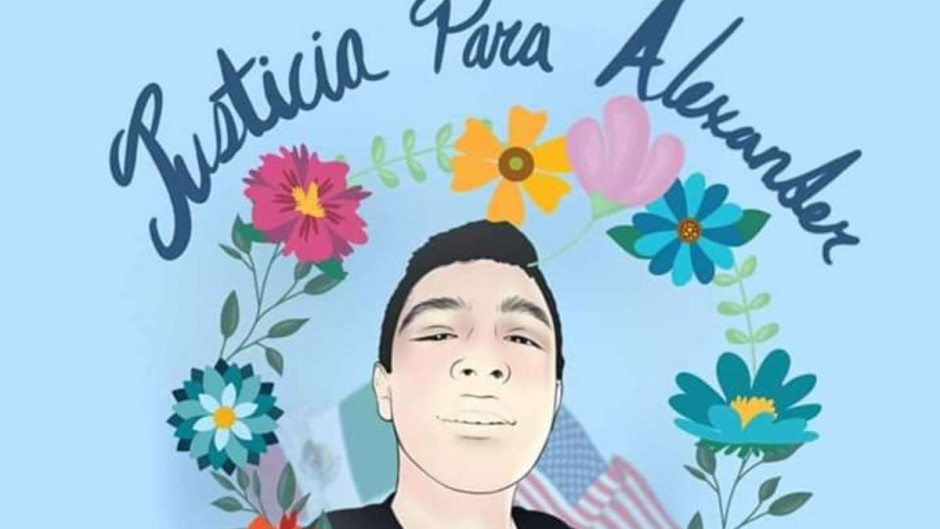 Detienen a una persona implicada en la muerte de Alexander