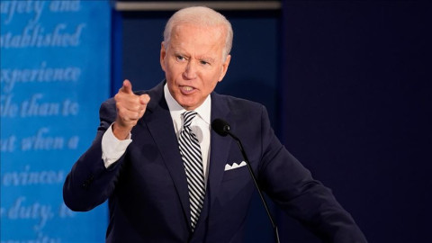 Joe Biden nomina a Ed González como jefe del Dpto. de Deportaciones de EU