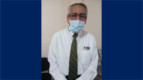 INE reporta jornada electoral tranquila en Nuevo Laredo