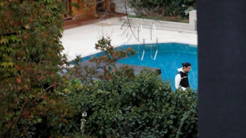 Encuentran restos del cadáver de Khashoggi en casa de cónsul saudí