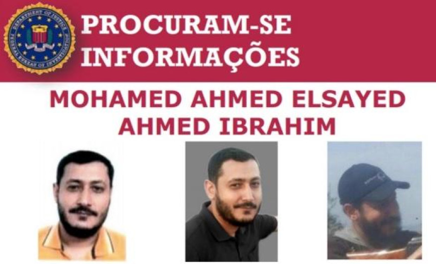 Busca FBI a presunto miembro de Al Qaeda en Brasil