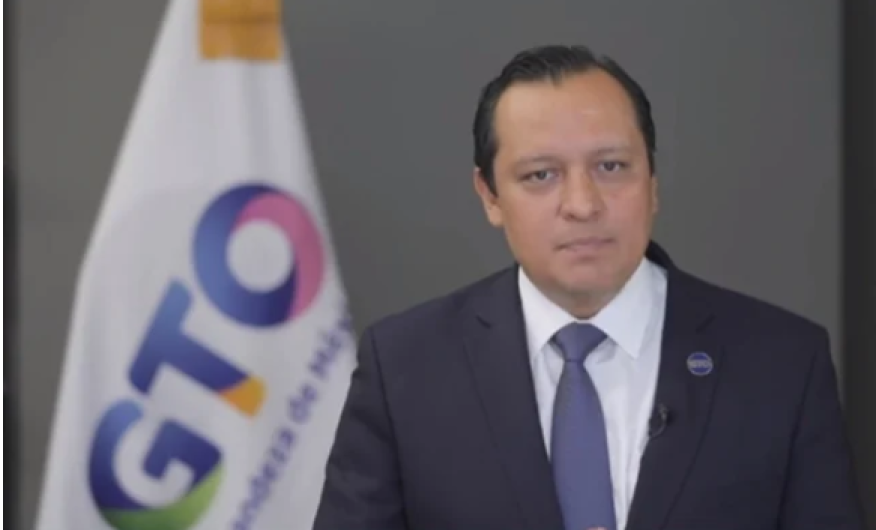 Reportan primera muerte por coronavirus en Guanajuato