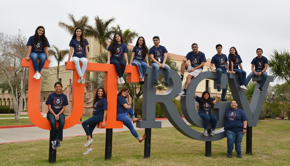 UTRGV ocupa primer lugar entre instituciones con menor deuda estudiantil 