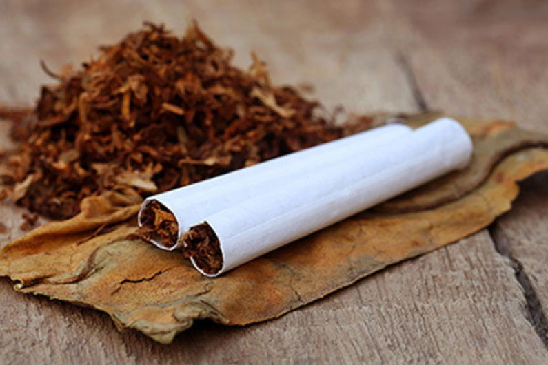 Hoy se celebra el "Día Mundial sin Tabaco"