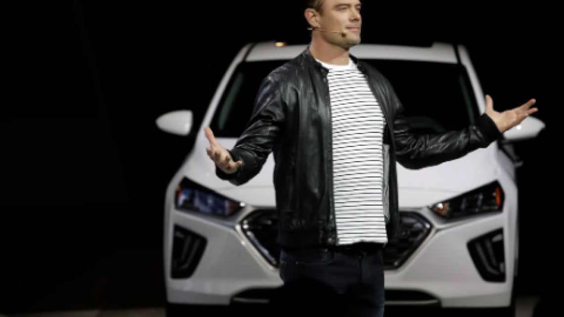 Conoce los nuevos modelos que llegarán al Auto Show de Los Ángeles 2019