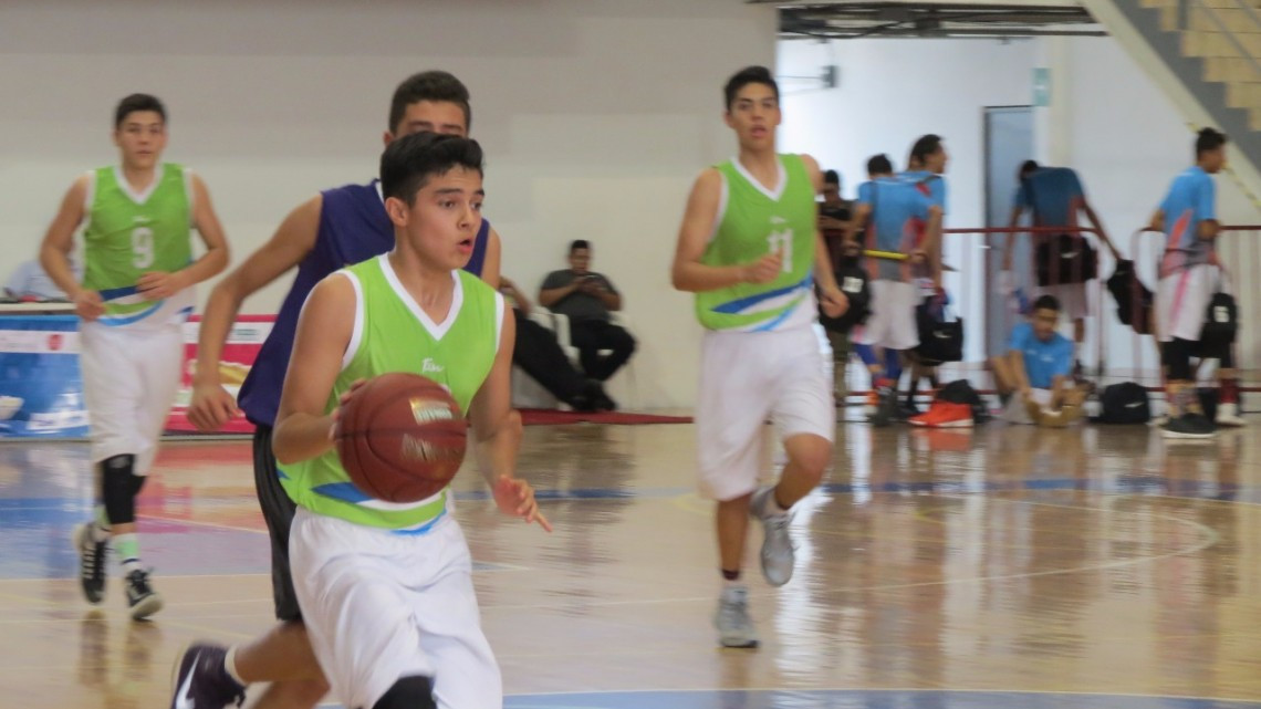 Arrancan visorias para los selectivos rumbo a ON 2018