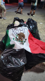 Fans explotan contra Korn por cancelar presentación en Machaca