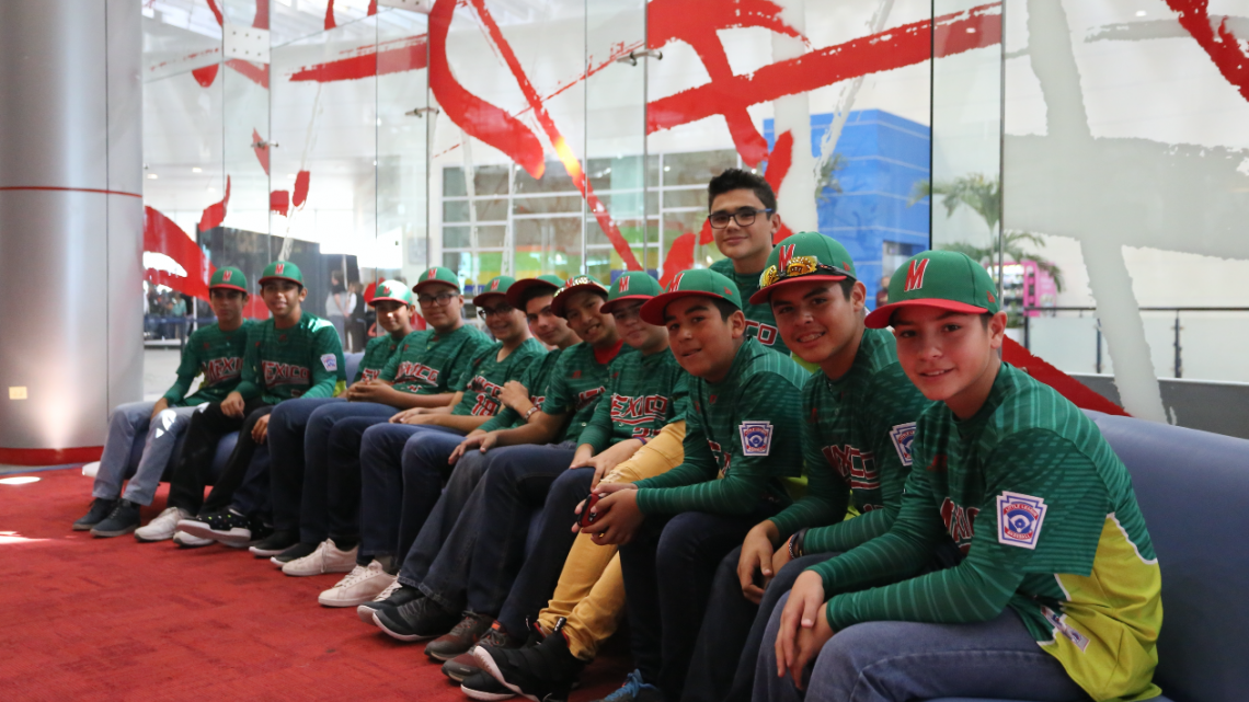 Entregan Premio Estatal del Deporte 2017