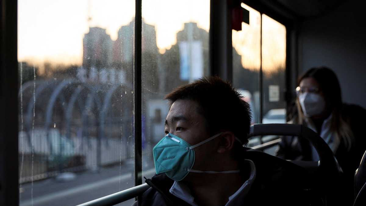 Mantendrá China su estrategia “cero COVID” para frenar los contagios