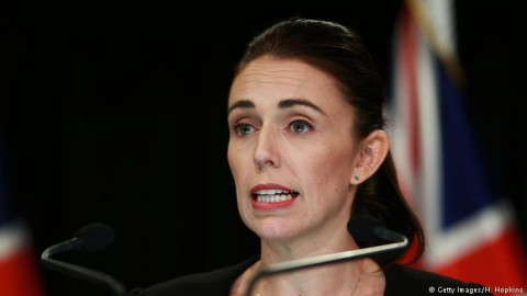 Nueva Zelanda endurece su legislación sobre armas tras atentados