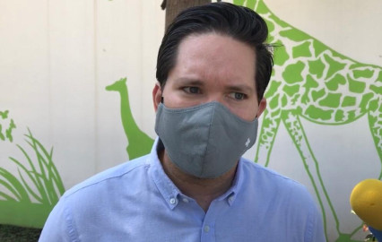 Tamaulipecos merecen mejores tarifas eléctricas: Mario Ramos