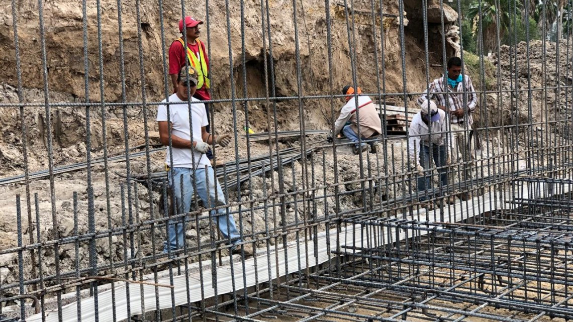 Someterán a consulta ciudadana Puente del Laguito