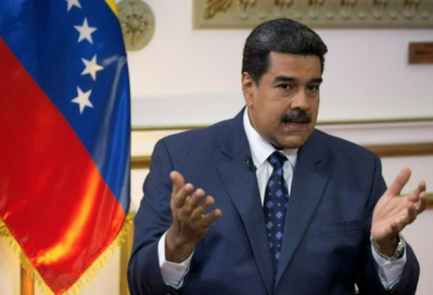 Maduro ordena cierre total de frontera con Brasil