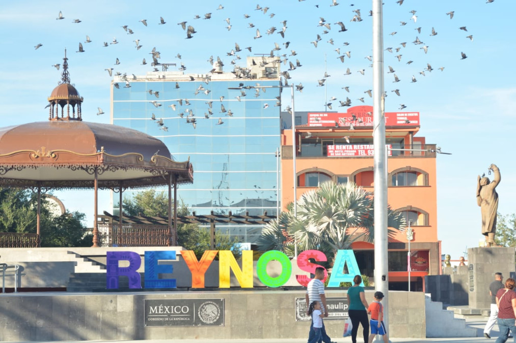 Anuncia PCyB llegada de frente frío a partir de este viernes 11