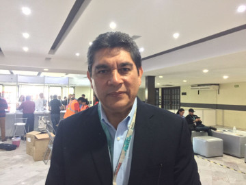 Oficina fiscal espera la llegada de equipo móvil 