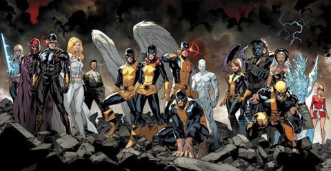 Marvel Comics busca talento mexicano 