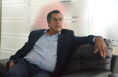 Recula “El Bronco”, recomienda a regios no viajar a Reynosa