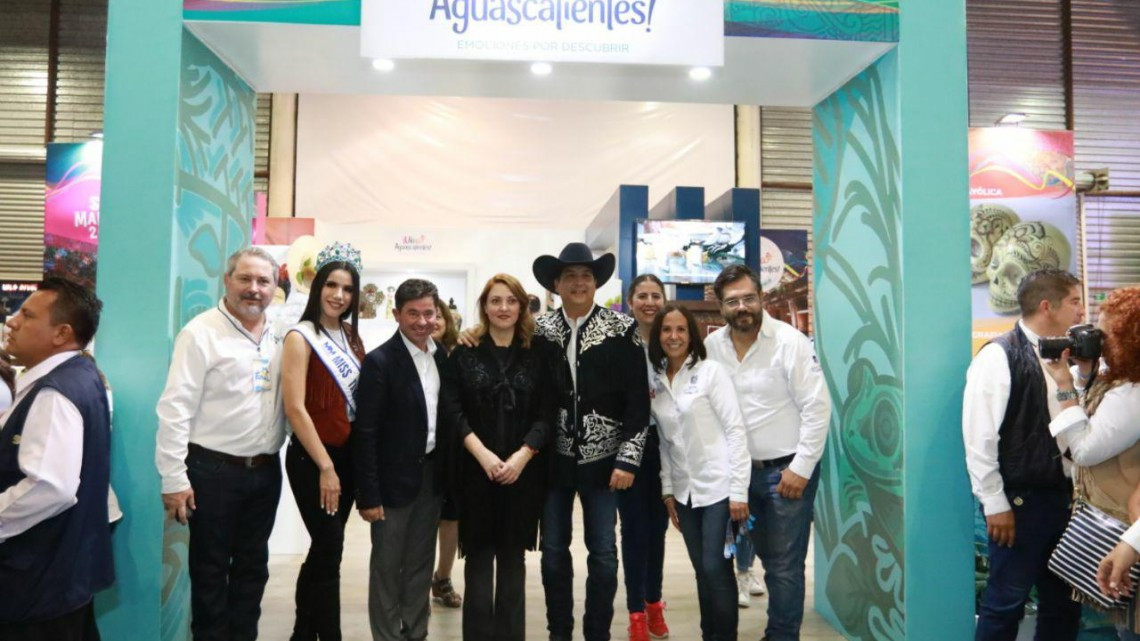 Delincuencia debe combatirse con todo el peso del estado: Cabeza de Vaca