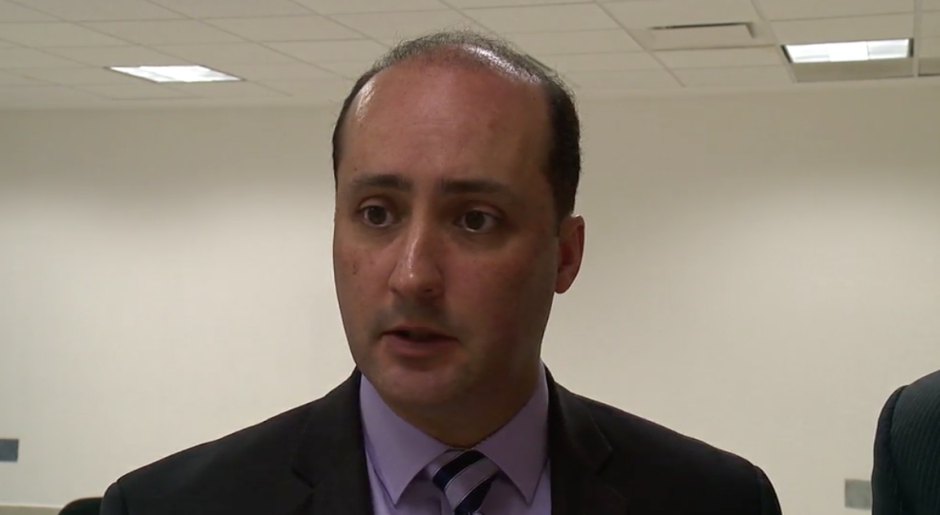 Gobierno de Tamaulipas invierte 200 mdd en capacitaciones de Policías 