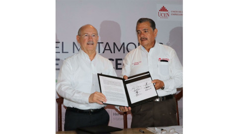 Alcalde anuncia la inauguración del Museo del Ferrocarril