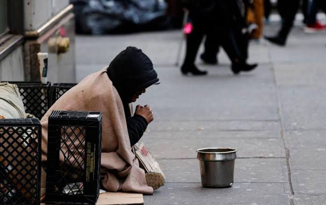 Indigentes de Nueva York recibirán Mil 250 dólares mensuales como parte de un estudio