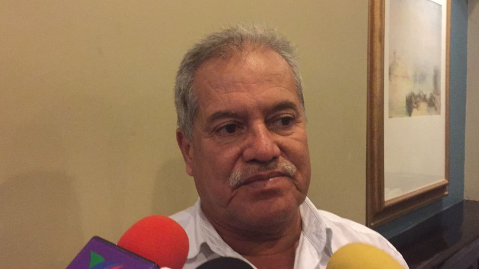 Desplazada mano de obra local por no estar capacitados 