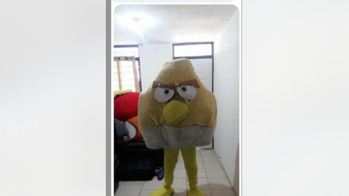 Las botargas que ni regaladas se venden