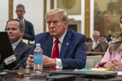 Se reanuda juicio de Donald Trump en NY para los alegatos finales