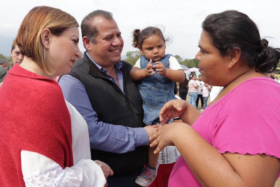 Llevan a cabo programa de proximidad a la comunidad