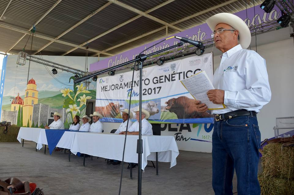 Destina Gobernador 36 mdp para mejoramiento de hatos de Tamaulipas