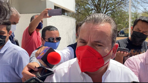 Preocupa al PRI seguridad de candidatos en Reynosa y la ribereña 