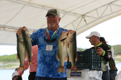 Tamaulipas sede de Campeonato Nacional de Pesca Deportiva de Lobina