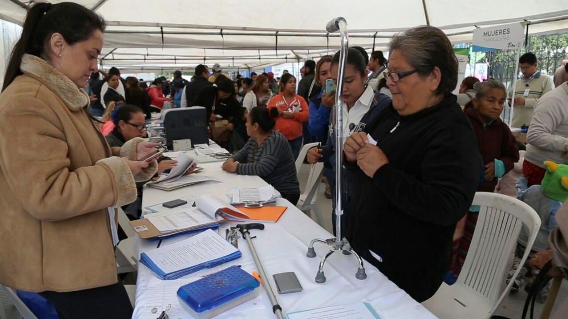 DIF Reynosa y "Unidos Por Reynosa" trabaja en conjunto