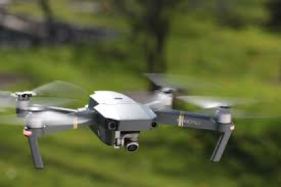 DJI ingresa a lista negra de Estados Unidos
