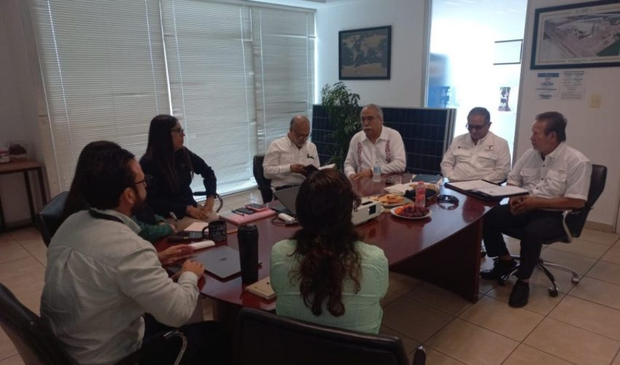 Realizan segunda prueba para la fabricación de harina nixtamalizada de sorgo blanco