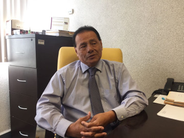 Piden evitar bebidas embriagantes