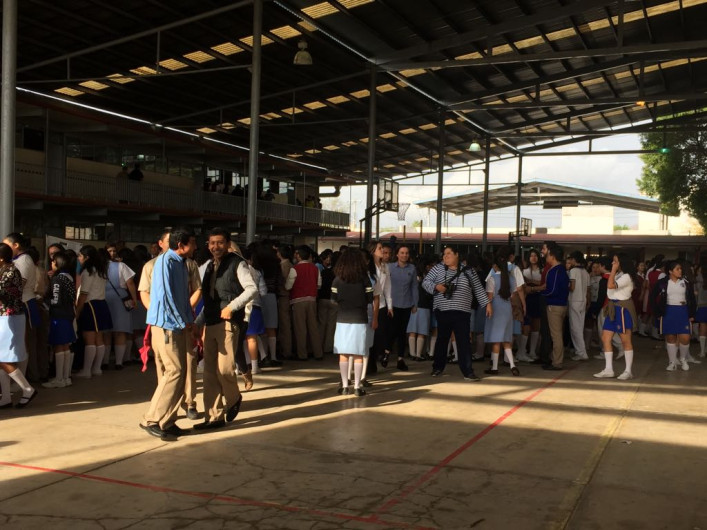 Requieren mayor capacitación maestros para atender alumnos con capacidades dferentes