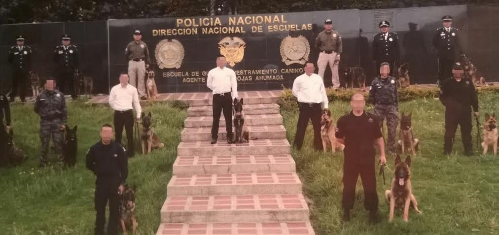 Reciben capacitación elementos de la PGJ y la SSPT