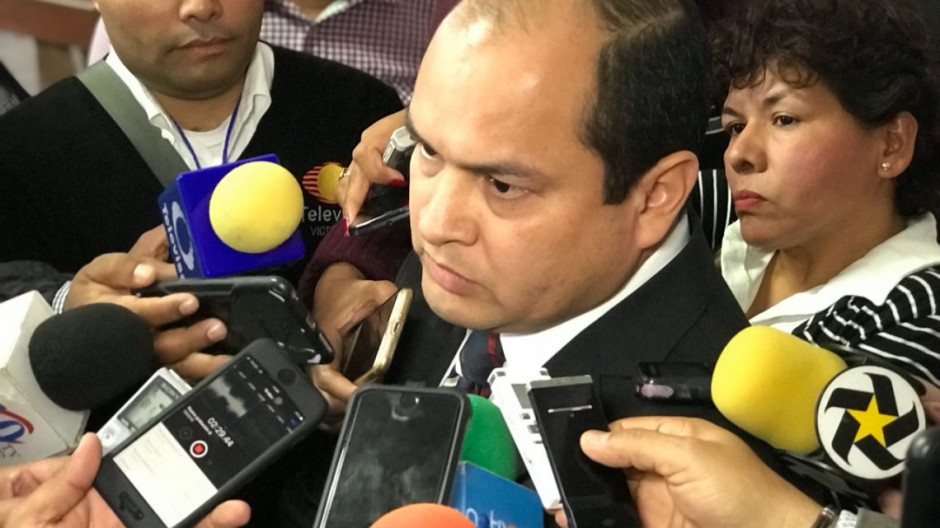 Seguridad y PGJ los más denunciados ante CODETH