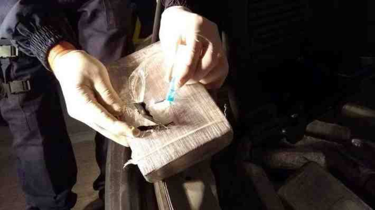 Al menos 17 muertos por consumo de cocaína adulterada en Argentina